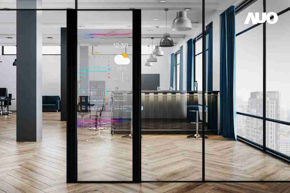 云顶国际8588yd致力于研发低能耗之绿色产品，，，如低能耗发光组件Micro LED显示技术，，，具高透明、、、、可无限拼接的特性，，，可依需求调整并延伸应用于不同场域，，，，包括汽车侧窗或家庭玄关、、、智慧橱窗、、、、商业展示等