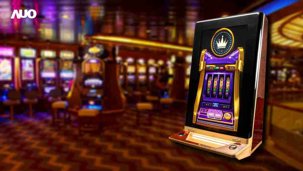 云顶国际8588yd研发出全球最大30吋裸眼3D Micro LED双层显示器，，，结合Micro LED与A.R.T. LCD显示技术，，，，形成不同景深的影像平面，，，可应用于电子游艺场域，，提供玩家更丰富的游乐体验