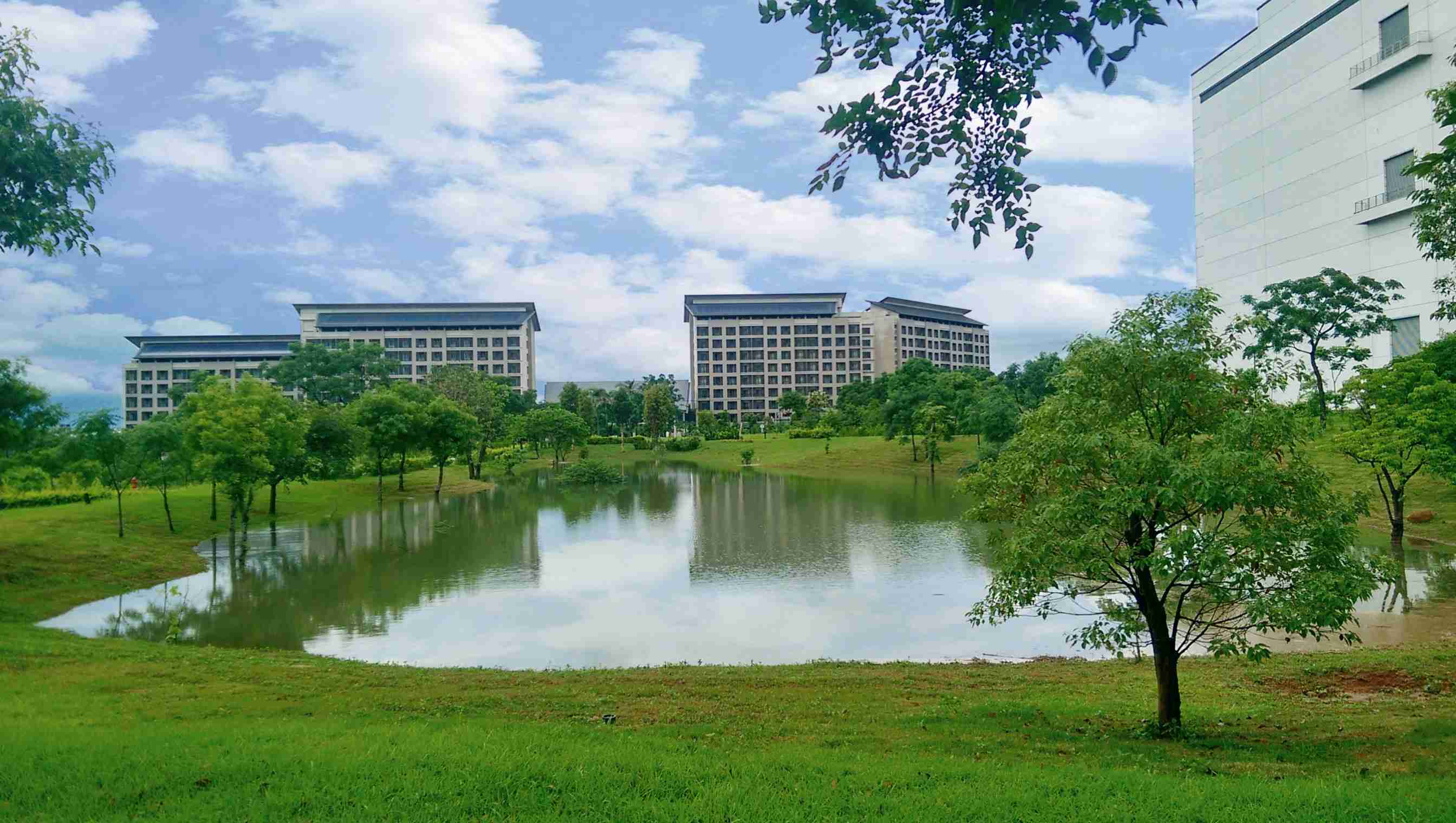 云顶国际8588yd响应国际倡议生物多样性趋势，，，，首次发布TNFD自然相关财务揭露报告书，，，，擘划及开展云顶国际8588yd生物多样性政策之承诺，，逐步迈向与自然和谐共生