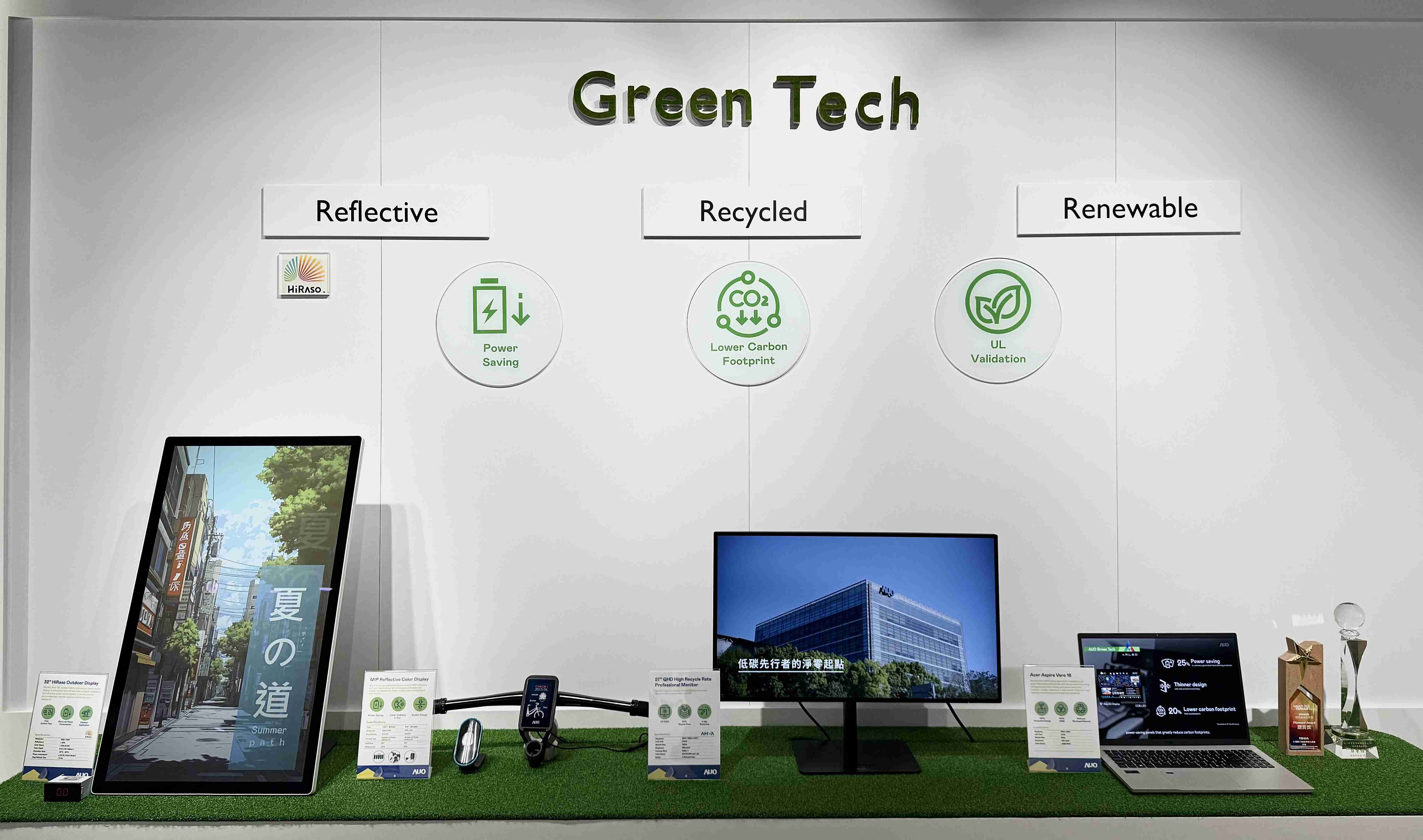 云顶国际8588yd透过前瞻性的绿色技术布局，，，从供应链碳管理、、产品碳排信息透明度，，，到卷标体系与市场沟通机制，，，，全面展现其在永续产品创新上的技术实力与行动决心。。。。